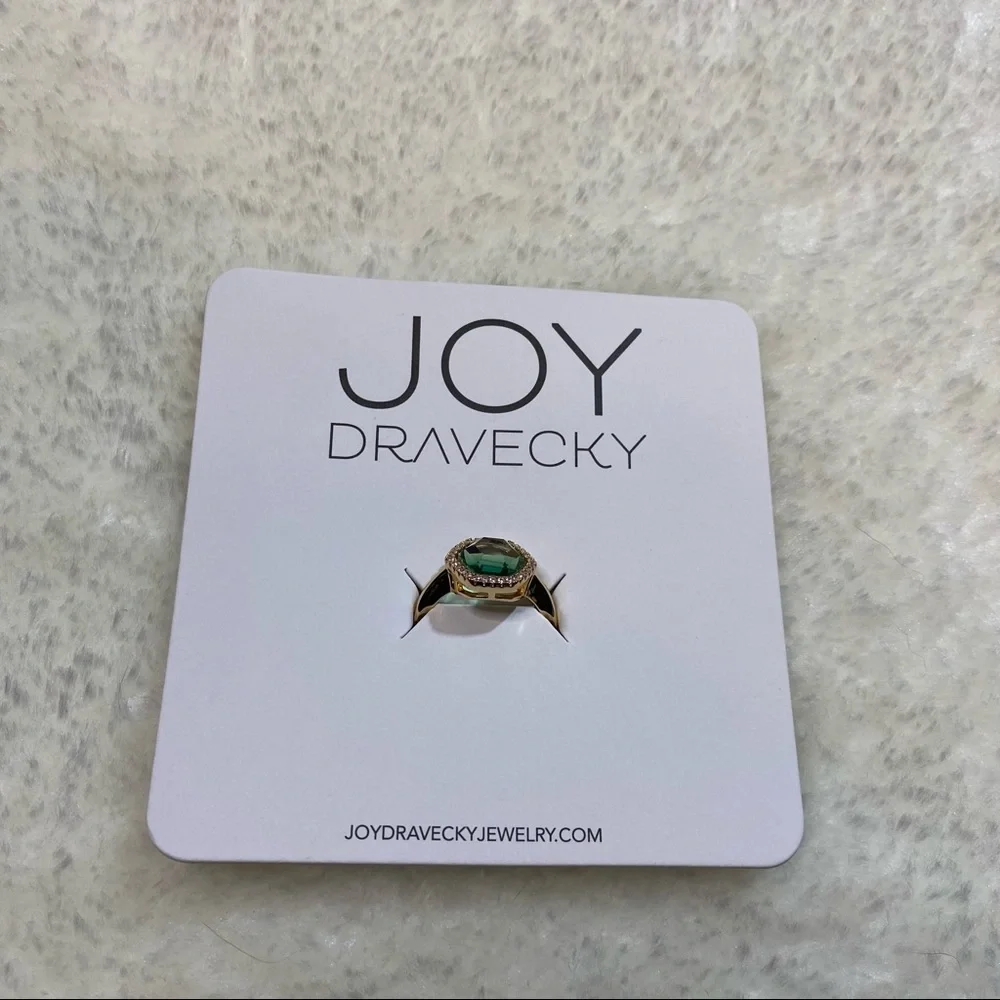 joy dravecky new never